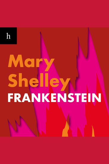 Frankenstein ou o Prometeu moderno - cover