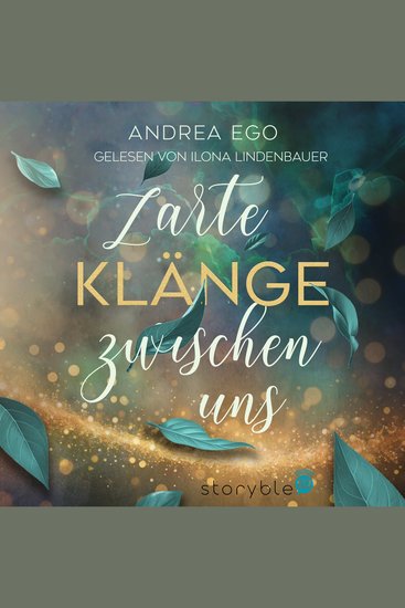 Zarte Klänge zwischen uns - cover
