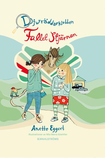 Fallet Stjärnan - cover