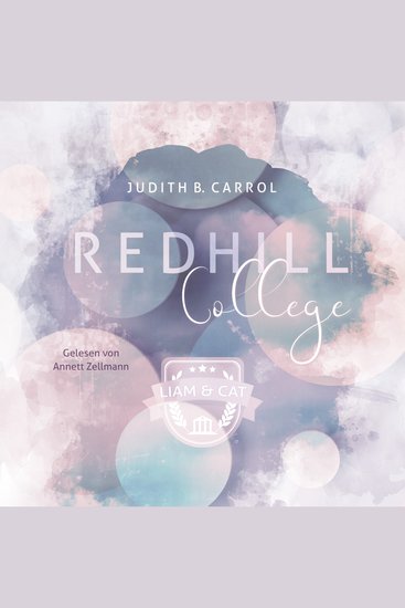 Redhill College: Liam & Cat (Redhill-College-Reihe 1) - cover
