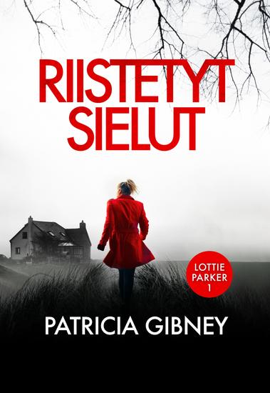 Riistetyt sielut - cover