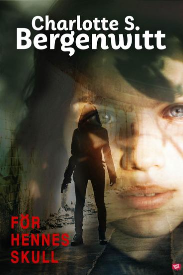 För hennes skull - cover