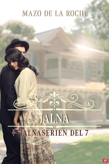 Jalna – Jalna 7 - cover