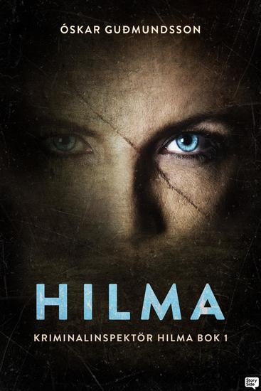 Hilma - cover