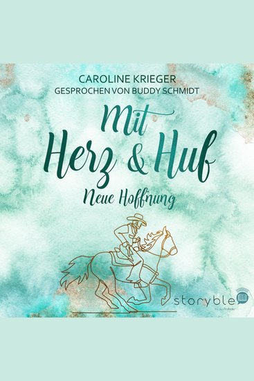 Mit Herz und Huf - Neue Hoffnung - cover