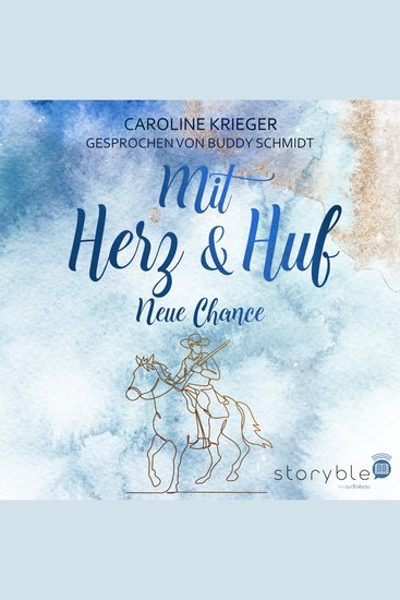 Mit Herz und Huf - Neue Chance - cover