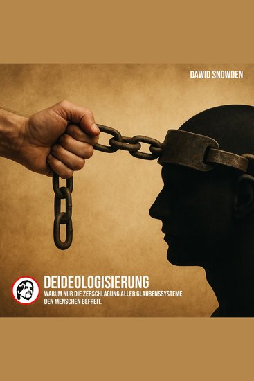 Deideologisierung - Legt ab was euch spaltet - cover