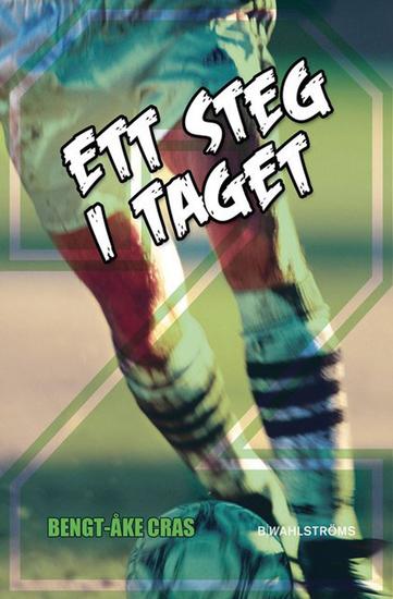 Ett steg i taget - cover