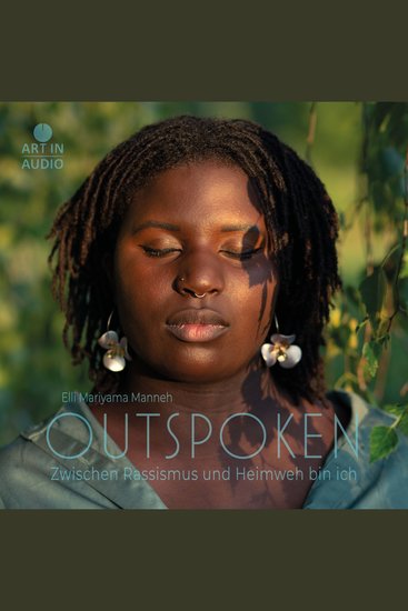 Outspoken - Zwischen Rassismus und Heimweh bin ich - cover