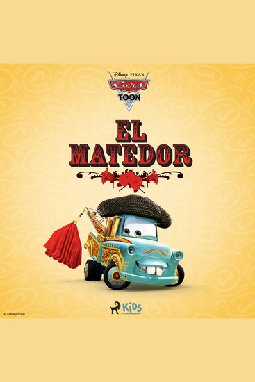 El Matedor - cover
