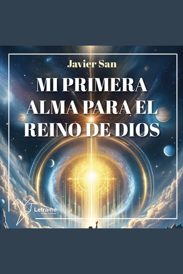 Mi primera alma para el reino de Dios - cover