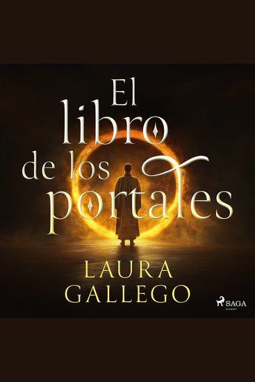 El libro de los portales - cover