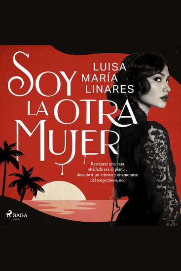Soy la otra mujer - cover