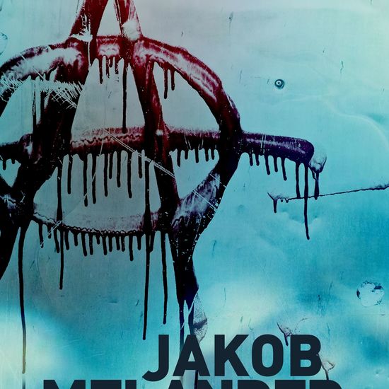 De berusades väg - cover