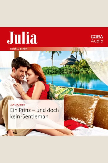 Ein Prinz – und doch kein Gentleman - cover
