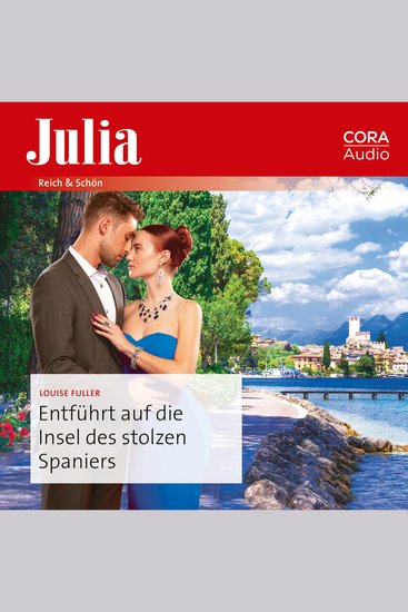 Entführt auf die Insel des stolzen Spaniers - cover