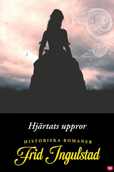 Hjärtats uppror - cover