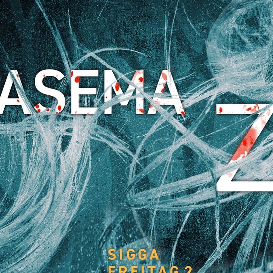 Asema Z - cover