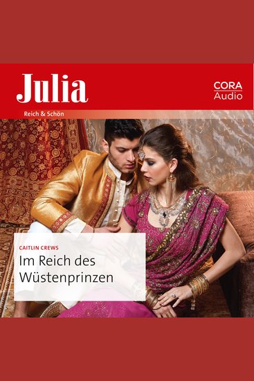 Im Reich des Wüstenprinzen - cover
