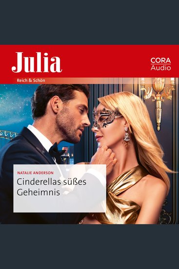 Cinderellas süßes Geheimnis - cover
