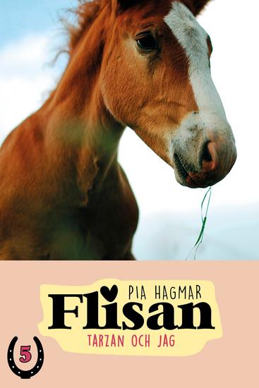 Tarzan och jag - cover