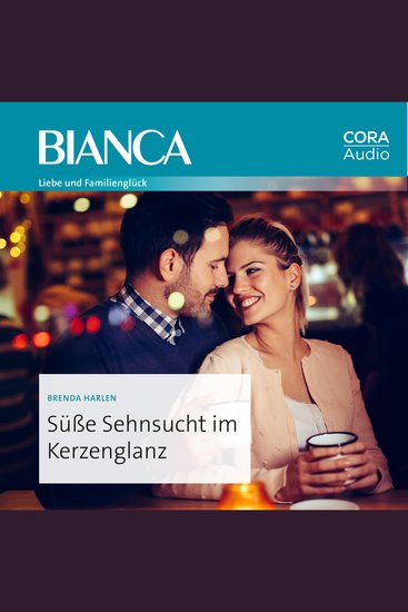 Süße Sehnsucht im Kerzenglanz - cover