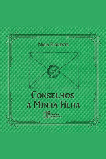 Conselhos à Minha Filha - cover