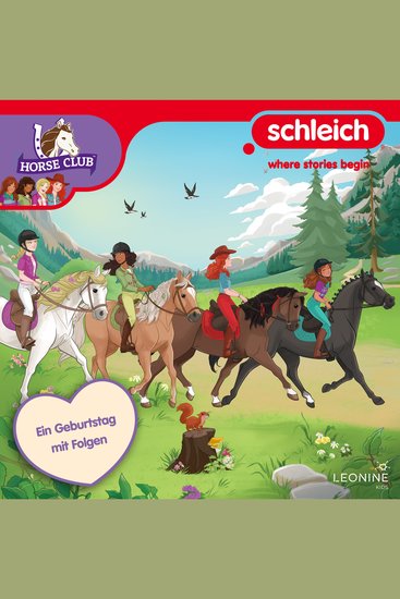 Folge 33: Ein Geburtstag mit Folgen - cover