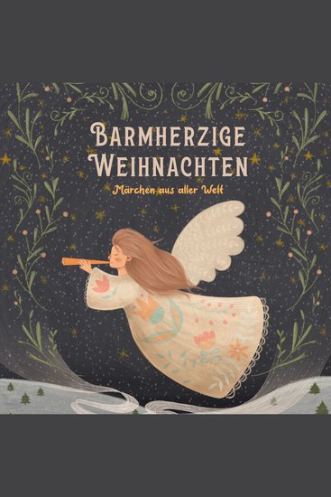 Barmherzige Weihnachten - Märchen aus aller Welt - cover