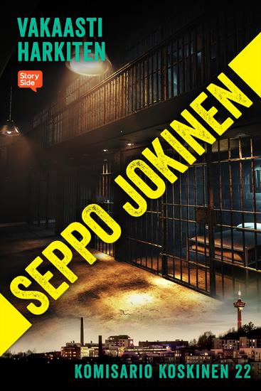 Vakaasti harkiten - cover