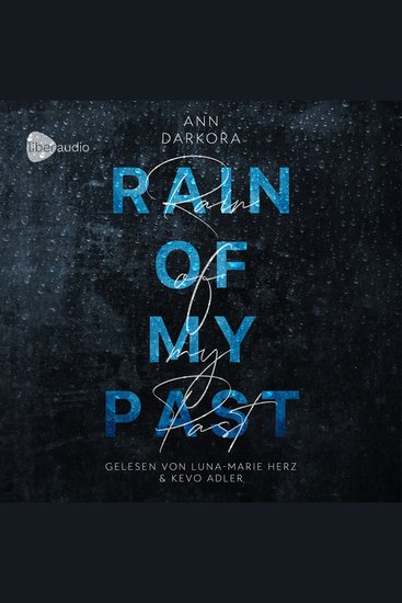Rain of my Past - cover