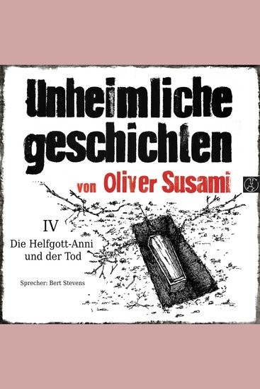 Die Helfgott-Anni und der Tod - cover