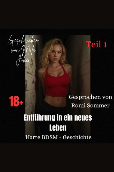 Entführung in ein neues Leben (Teil 1) - cover