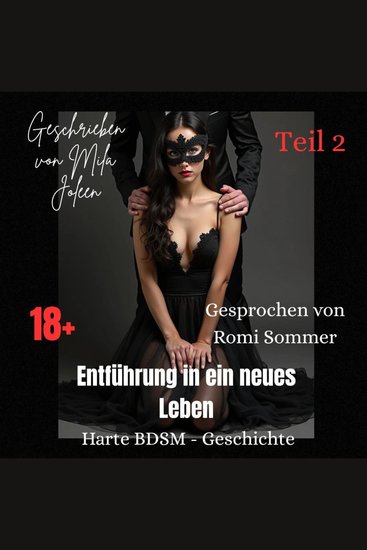 Entführung in ein neues Leben (Teil 2) - cover