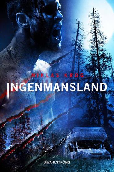 Ingenmansland - cover
