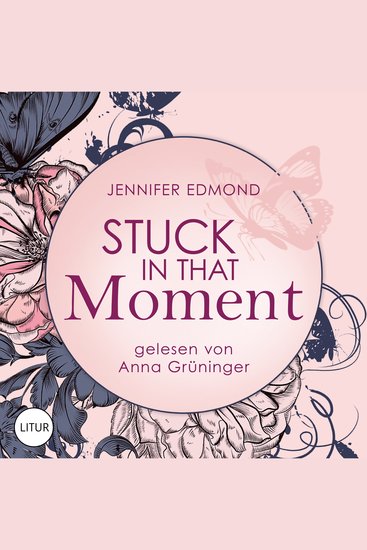 Stuck In That Moment - cover