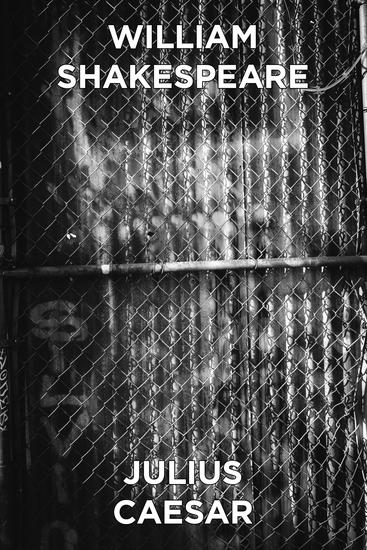 Julius Caesar - cover