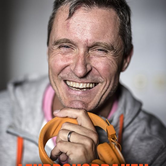 Ljudboksdraken - cover