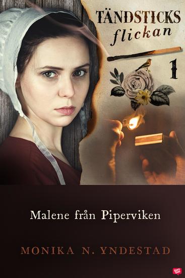 Malene från Piperviken - cover
