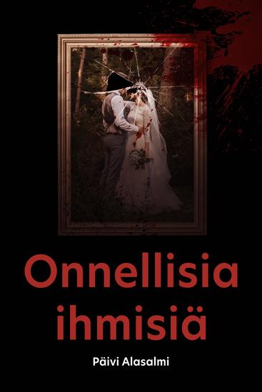 Onnellisia ihmisiä - cover