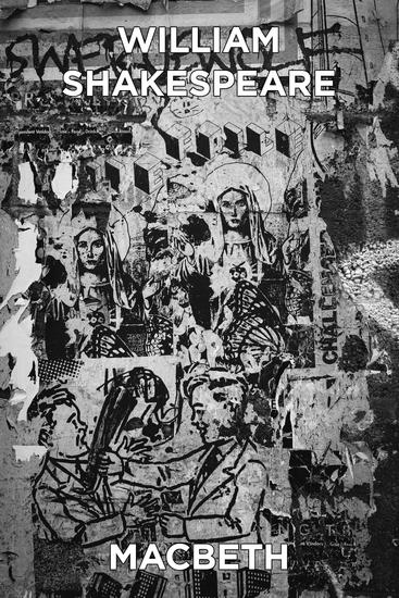 Macbeth - cover