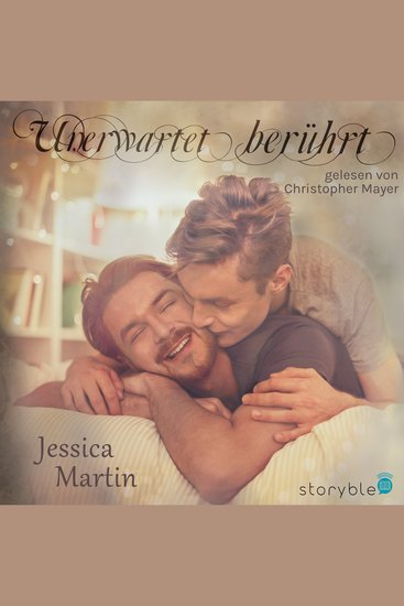 Unerwartet berührt - cover