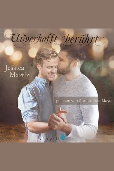 Unverhofft berührt - cover