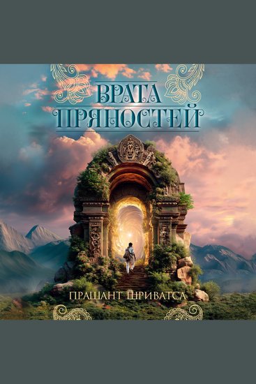 Врата пряностей - cover