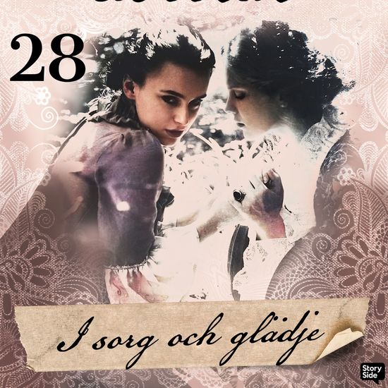 I sorg och glädje - cover
