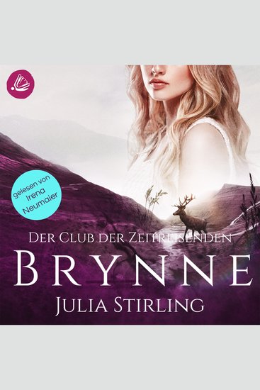 Brynne: Der Club der Zeitreisenden von Kintallan Band 1 - Der Club der Zeitreisenden 10 - cover