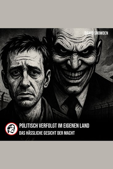 Politisch verfolgt im eigenen Land - Das hässliche Gesicht der Macht - cover
