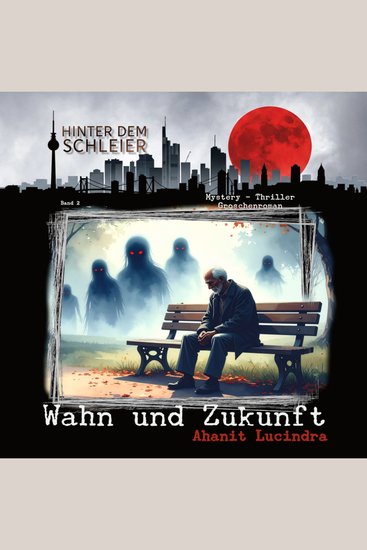 Wahn und Zukunft - cover