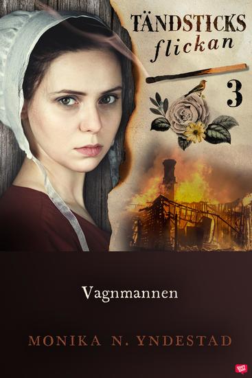Vagnmannen - cover