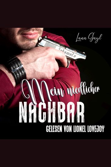 Mein niedlicher Nachbar - Gay(l) Romance - cover